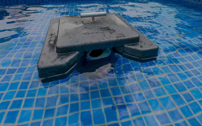 Poolclearer.com
